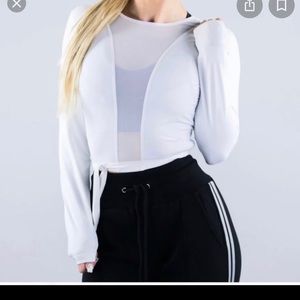 Buff-bunny long sleeve